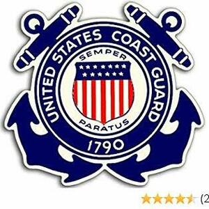 Team Coast Guard